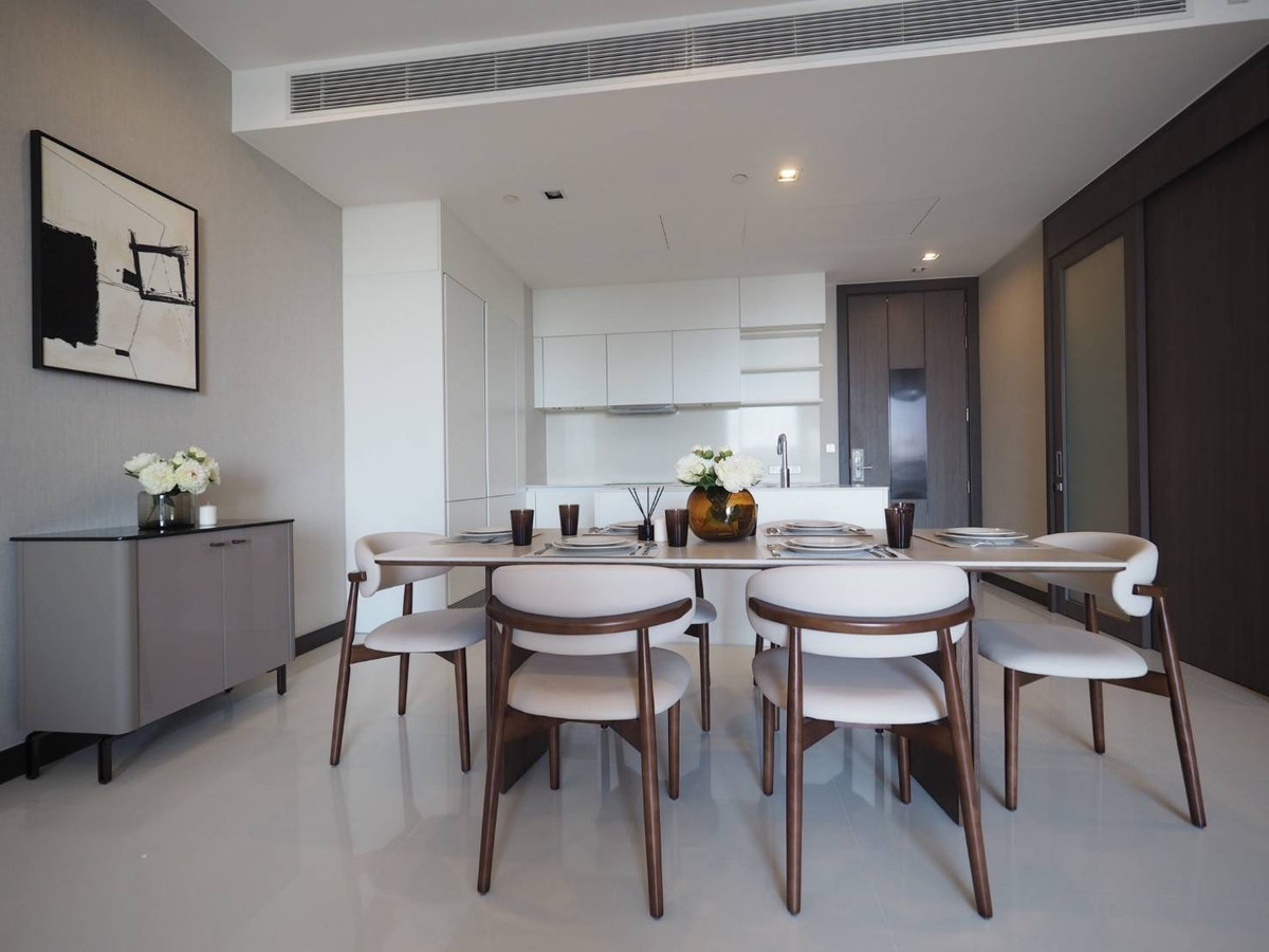For RentCondoNana, North Nana,Sukhumvit13, Soi Nana : Q1 Sukhumvit Luxury 3BR 147.5 sqm near BTS Nana