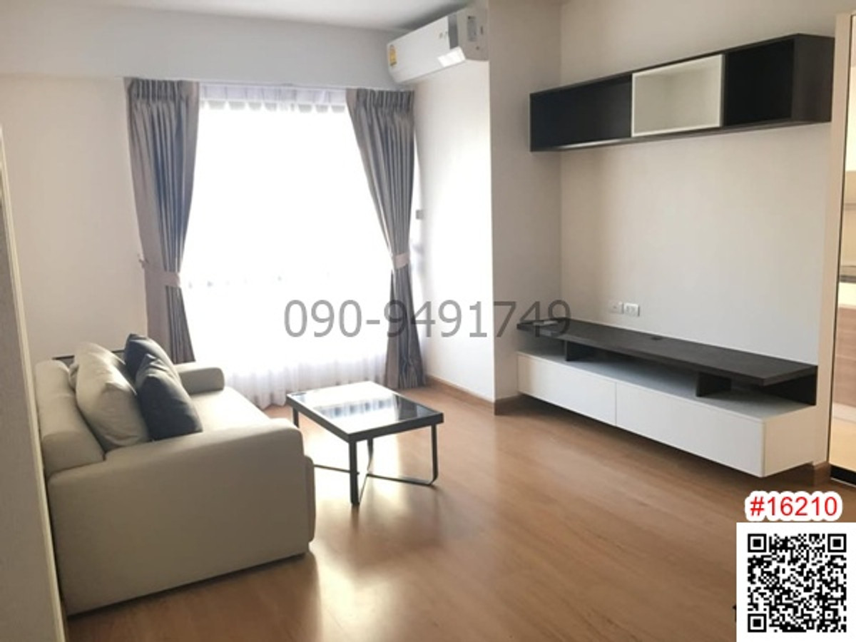 ให้เช่าคอนโดบางนา แบริ่ง ลาซาล : เช่า คอนโด ศุภาลัย ซิตี้ รีสอร์ท สถานีแบริ่ง สุขุมวิท 105 ห้องใหญ่ ชั้น 2 กล้รถไฟฟ้า BTS แบริ่ง