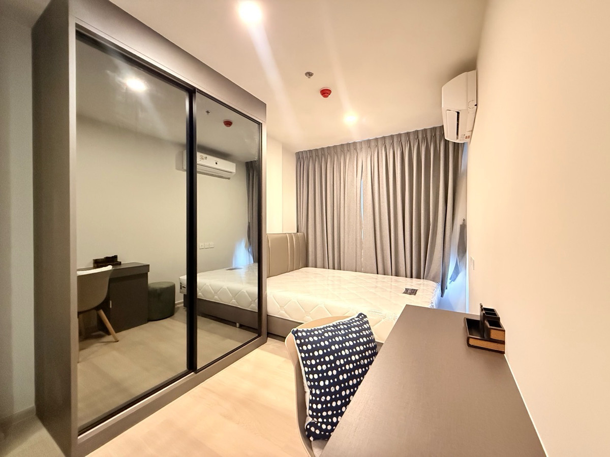 For RentCondoOnnut, Udomsuk : For rent: Aspire On Nut Station, BTS On Nut.