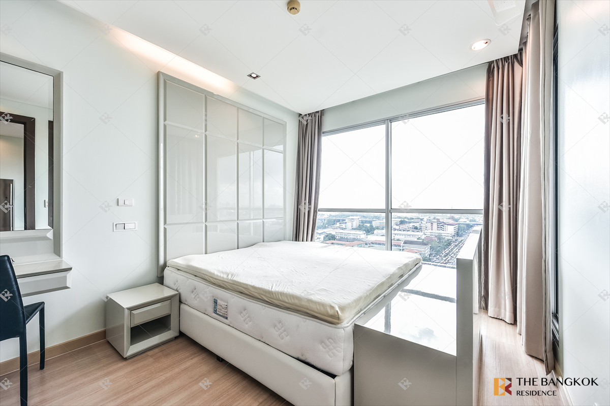 For RentCondoRatchathewi,Phayathai : 🔥 For rent THE ADDRESS Phaya Thai, luxury condo in the heart of the city 🔥 1Bed 25,000/mo. 📍 Near BTS Phaya Thai, just a few minutes walk 🚆 BY KOY 082-5536236