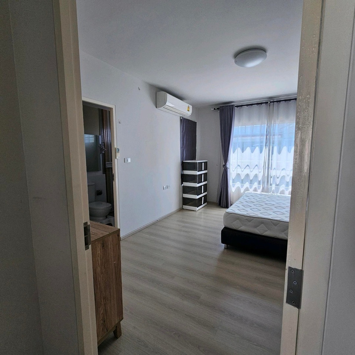 ให้เช่าทาวน์โฮมสมุทรปราการ สำโรง : 💥ForRent💥Indy2 Bangna KM.7 🏡 Near Mega Bangna 🐶 Pet Friendly* Ready to move in ‼️ Fully Furnished ✨