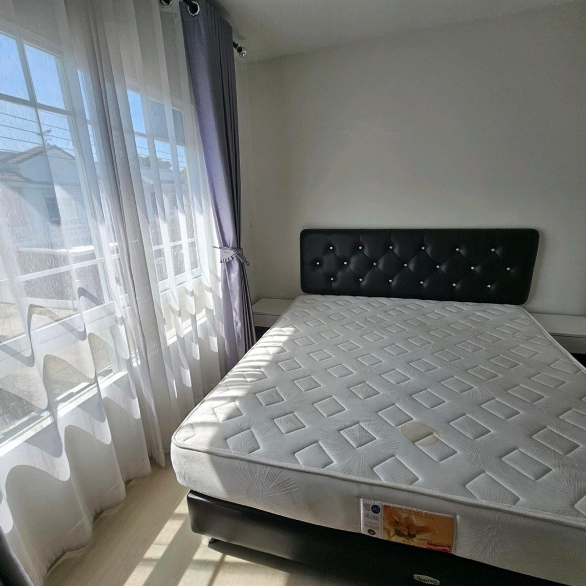 ให้เช่าทาวน์โฮมสมุทรปราการ สำโรง : 💥ForRent💥Indy2 Bangna KM.7 🏡 Near Mega Bangna 🐶 Pet Friendly* Ready to move in ‼️ Fully Furnished ✨