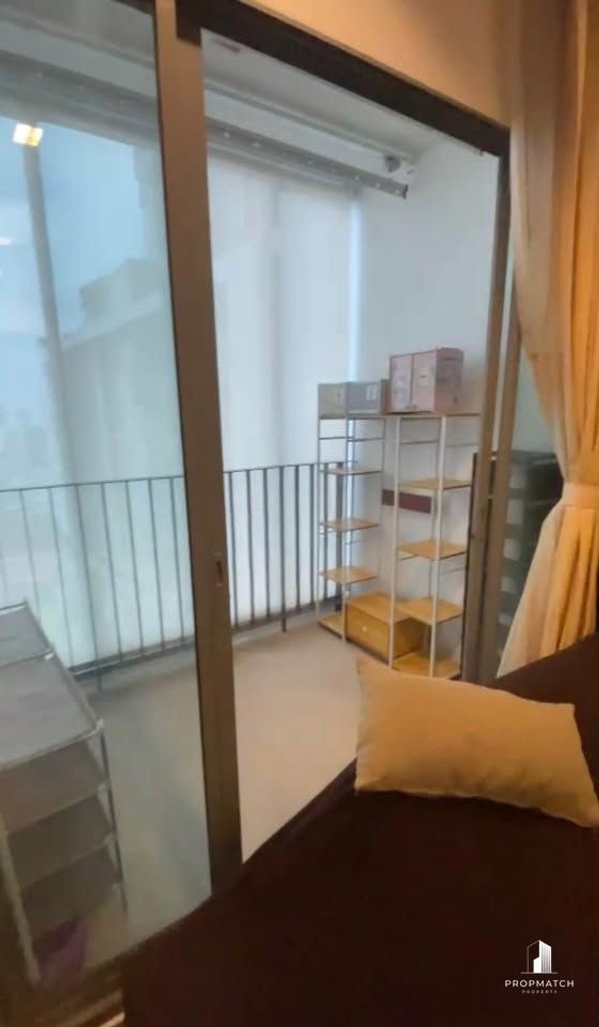 ให้เช่าคอนโดราชเทวี พญาไท : ⚡️IDEO Q Phayathai (1Bed 1Bath 45 SQM.)⚡️ แต่งครบพร้อมอยู่ !! เพียง 25,000 บาทต่อเดือน🔥 พัตเตอร์ 0928895628