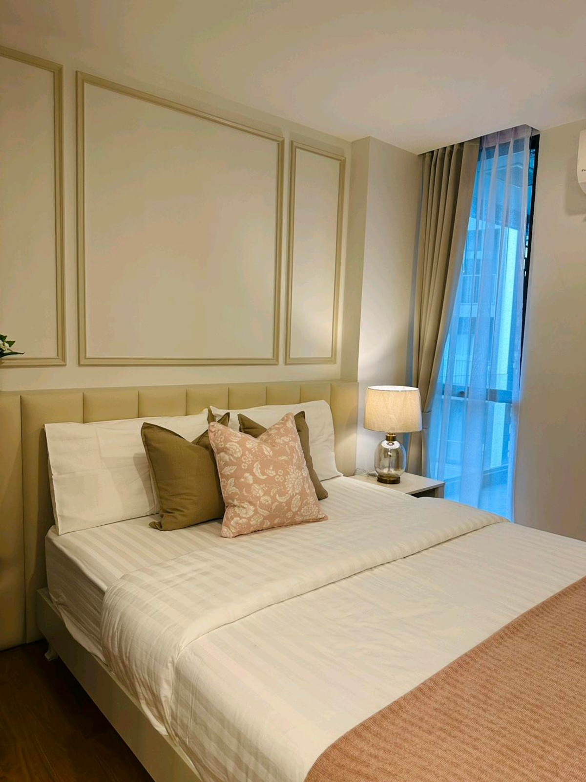 ให้เช่าคอนโดสยาม จุฬา สามย่าน : 🔥ให้เช่าด่วน🔥อัลติจูด สามย่าน - สีลม ห้องกว้าง เฟอร์นิเจอร์ครบพร้อมเข้าอยู่ ใกล้ MRT สามย่าน