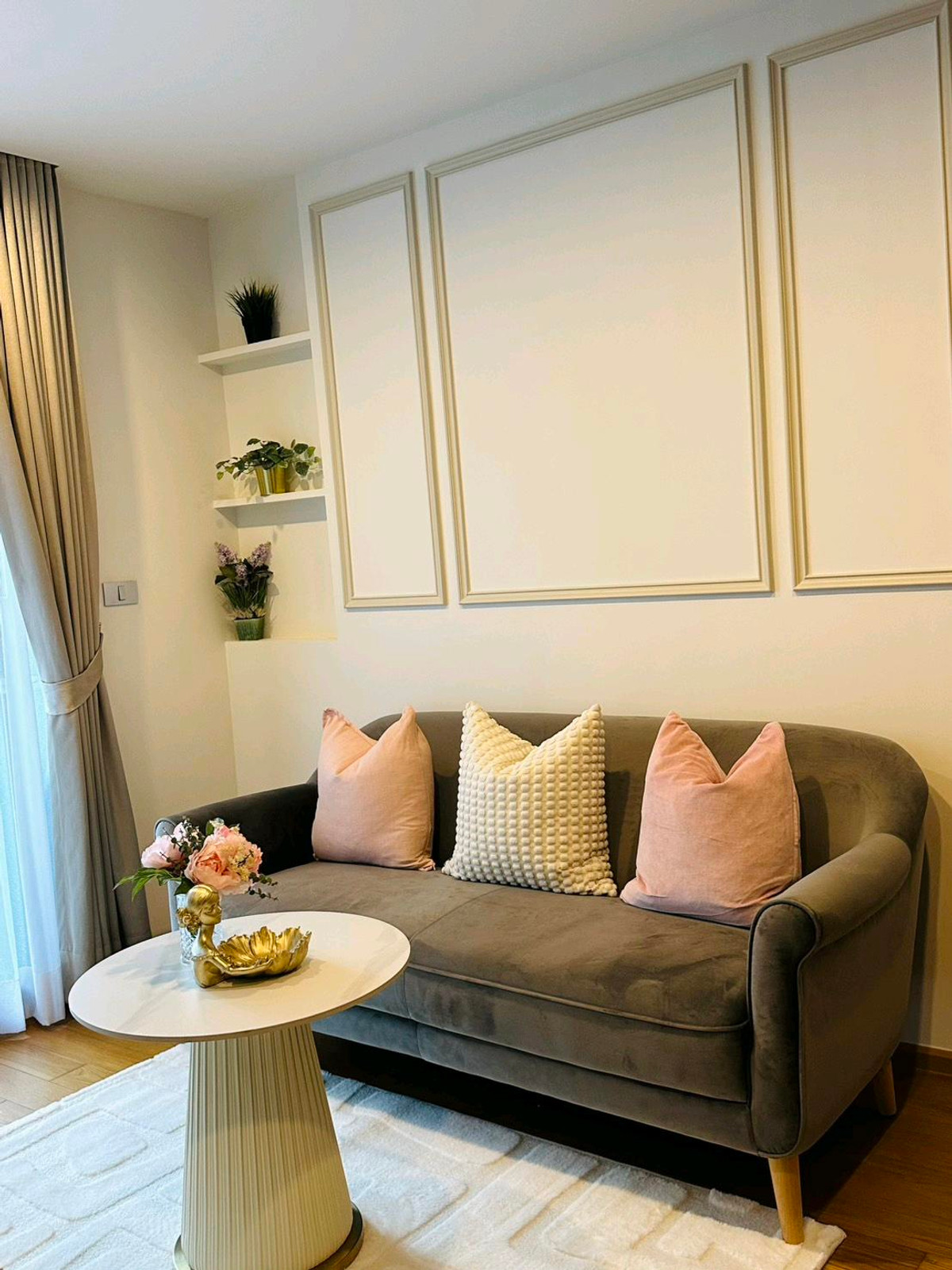 ให้เช่าคอนโดสยาม จุฬา สามย่าน : 🔥ให้เช่าด่วน🔥อัลติจูด สามย่าน - สีลม ห้องกว้าง เฟอร์นิเจอร์ครบพร้อมเข้าอยู่ ใกล้ MRT สามย่าน