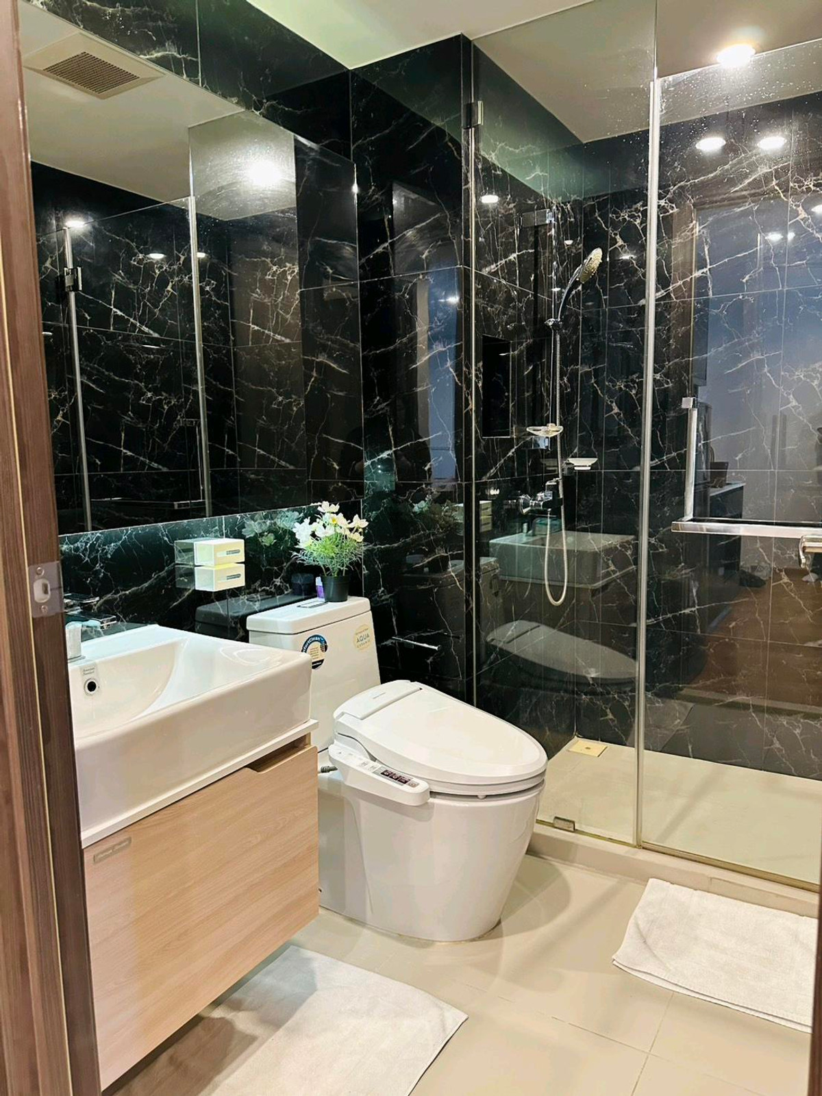 ให้เช่าคอนโดสยาม จุฬา สามย่าน : 🔥ให้เช่าด่วน🔥อัลติจูด สามย่าน - สีลม ห้องกว้าง เฟอร์นิเจอร์ครบพร้อมเข้าอยู่ ใกล้ MRT สามย่าน