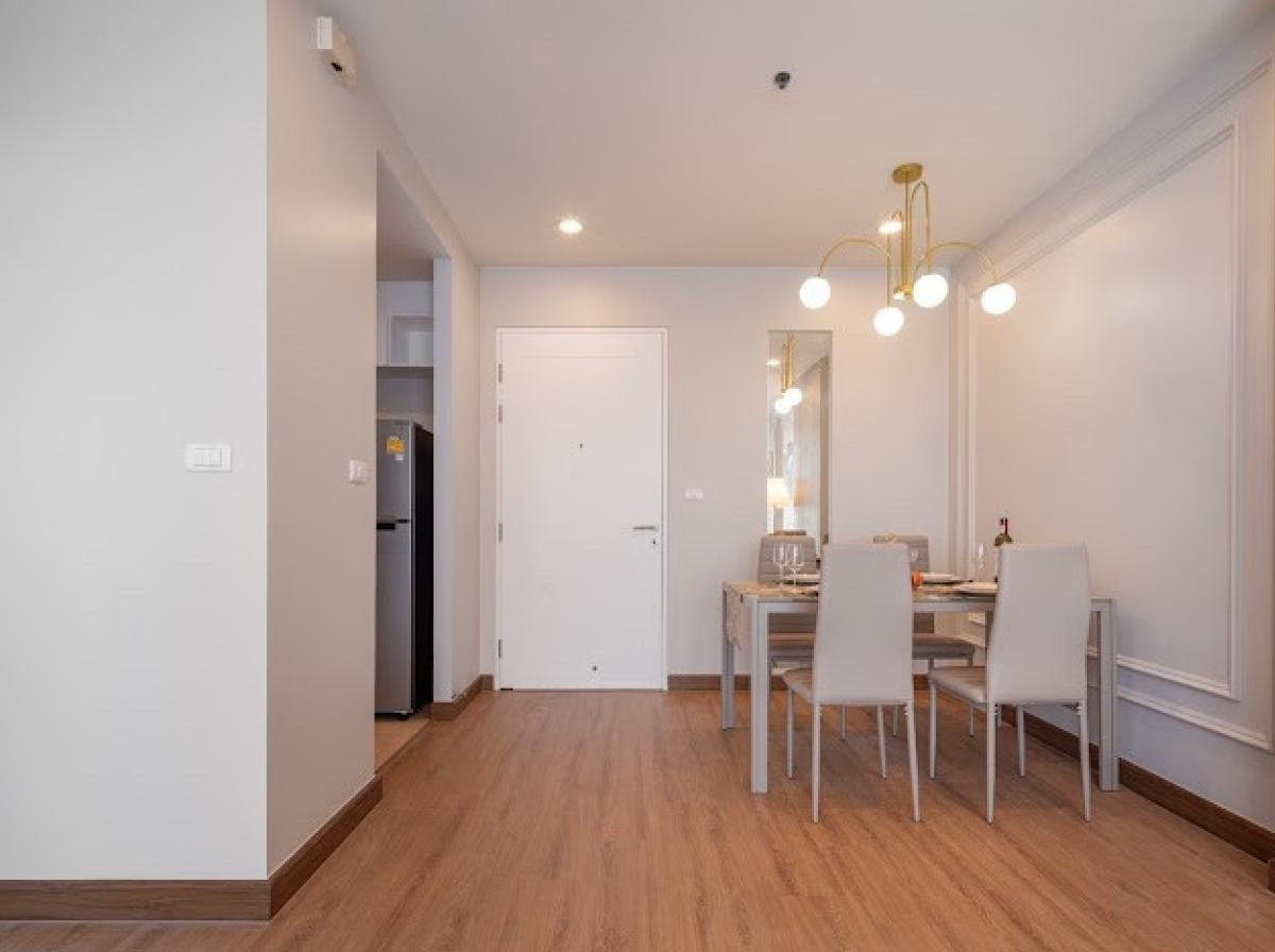 ขายคอนโดพระราม 3 สาธุประดิษฐ์ : ขายคอนโด เดอะ สตาร์ เอสเตท พระราม 3 รีโนเวทใหม่ ช่องนนทรี เขต ยานนาวา กรุงเทพ CX-120916 