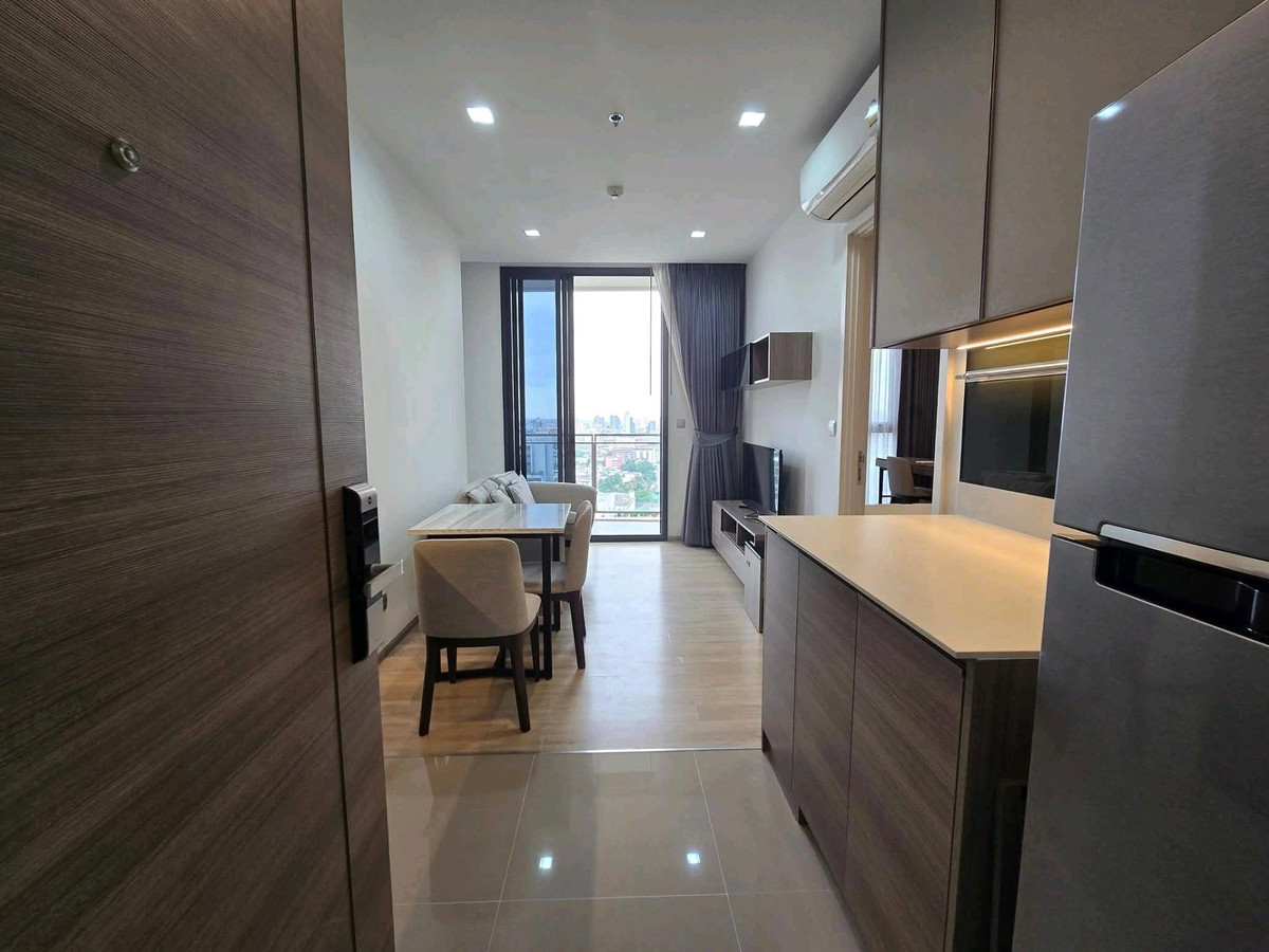 ให้เช่าคอนโดสะพานควาย จตุจักร : 🌈ให้เช่า #เดอะไลน์ พหลฯ-ประดิพัทธ์
🔸️🚅ใกล้ #BTSสะพานควาย 