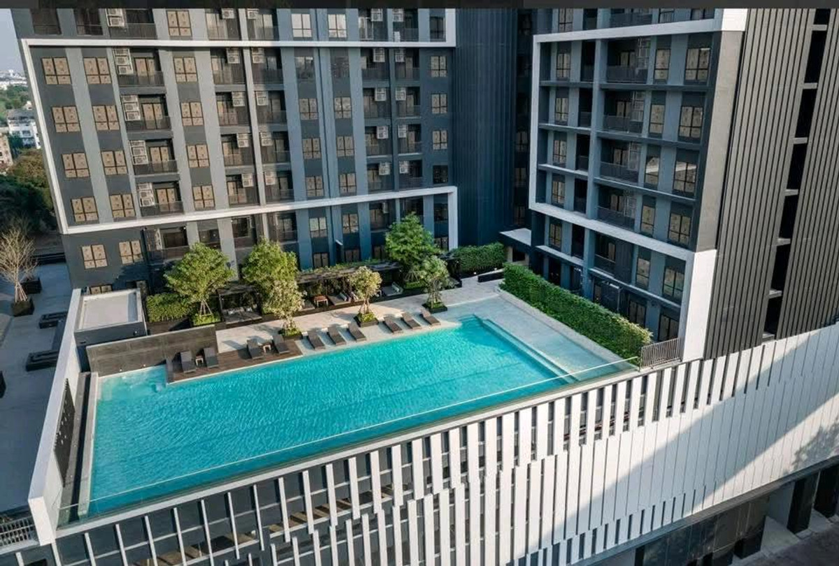 ให้เช่าคอนโดรามคำแหง หัวหมาก : 🔴16,000฿🔴 𝐌𝐞𝐭𝐫𝐢𝐬 𝐑𝐚𝐦𝐚 𝟗 - 𝐑𝐚𝐦𝐤𝐡𝐚𝐦𝐡𝐞𝐚𝐧𝐠┃เมทริส พระราม 9 - รามคำแหง ✅ ใกล้ Airport Link รามคำแหง ยินดีบริการ🙏สนใจทัก 𝙇𝙄𝙉𝙀 มานะคะ (ตอบไวมาก):​📱 รหัสทรัพย์​ 6812-2801📱: ไอดีไลน์:@bbcondo88