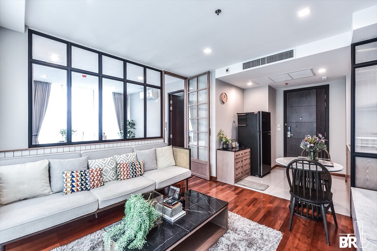 ให้เช่าคอนโดราชเทวี พญาไท : WISH SIGNATURE MIDTOWN SIAM
BTS RACHATHEWI (ราชเทวี) 300 m.🚅
Contact K’Punpun 0636425995