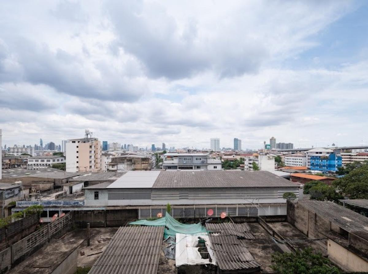 ขายคอนโดพระราม 3 สาธุประดิษฐ์ : ขายคอนโด เดอะ สตาร์ เอสเตท พระราม 3 รีโนเวทใหม่ ช่องนนทรี เขต ยานนาวา กรุงเทพ CX-120916 