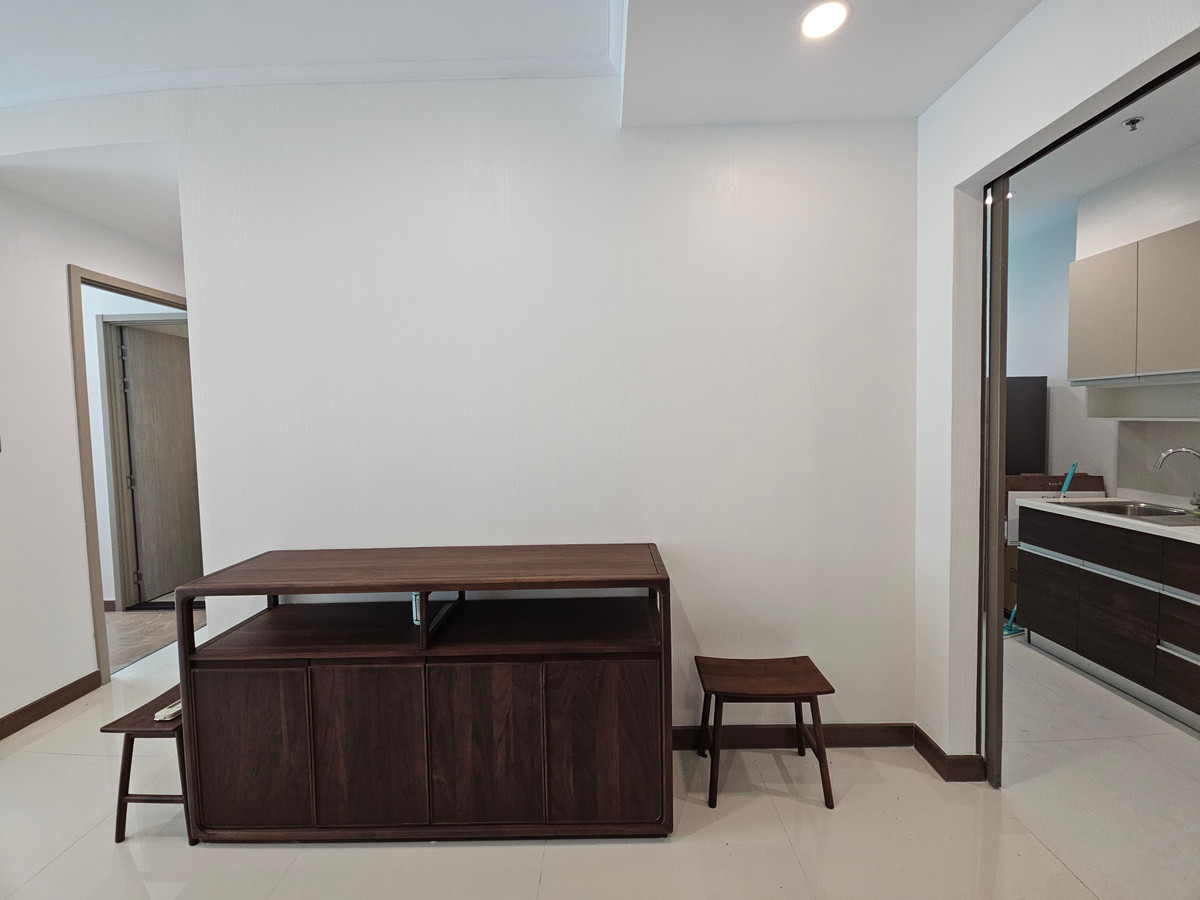 ให้เช่าคอนโดสุขุมวิท อโศก ทองหล่อ : ให้เช่า ศุภาลัย โอเรียนทอล สุขุมวิท 39 (84 ตร.ม.) 2 นอน 2 น้ำ พร้อมอยู่ 