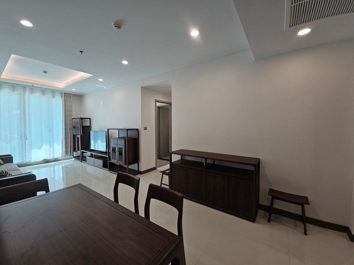 ให้เช่าคอนโดสุขุมวิท อโศก ทองหล่อ : ให้เช่า ศุภาลัย โอเรียนทอล สุขุมวิท 39 (84 ตร.ม.) 2 นอน 2 น้ำ พร้อมอยู่ 