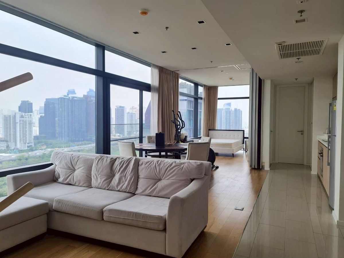 For SaleCondoRama9, Petchburi, RCA : 🍒🐺 Circle Living Prototype 🐺🍒 2 Beds 2 Baths, Selling Price : ฿13,000,000 Baht