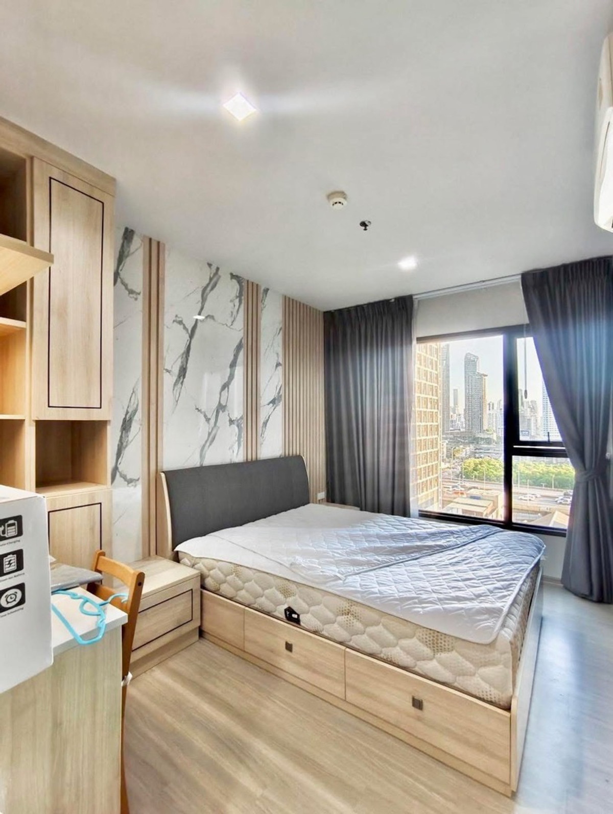 ให้เช่าคอนโดพระราม 9 เพชรบุรีตัดใหม่ RCA : 🏢 Life Asoke Rama 9👫 คอนโดสุดหรู Facility No.1 ใหญ่สุดย่านพระราม 9 🏊‍♂️3 pools✨