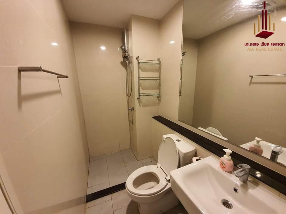 For RentCondoSamut Prakan,Samrong : ✨ For Rent: Aspire Erawan Condo ✨ 💰 Only 16,000 THB/month