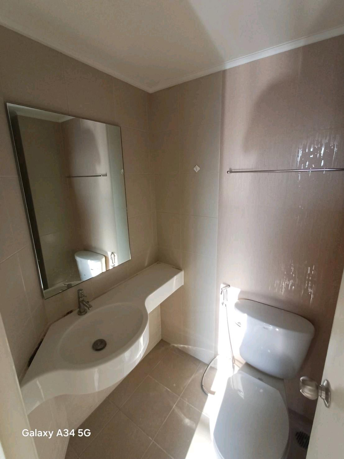 ขายคอนโดบางนา แบริ่ง ลาซาล : ขายต่ำกว่าราคาประเมินด่วน​ 1.06ล.​ คอนโด​ (ใกล้BTS​ + mrt)​ ลุมพินี วิลล์ ลาซาล - แบริ่ง ชั้นสูง​ วิวสวย