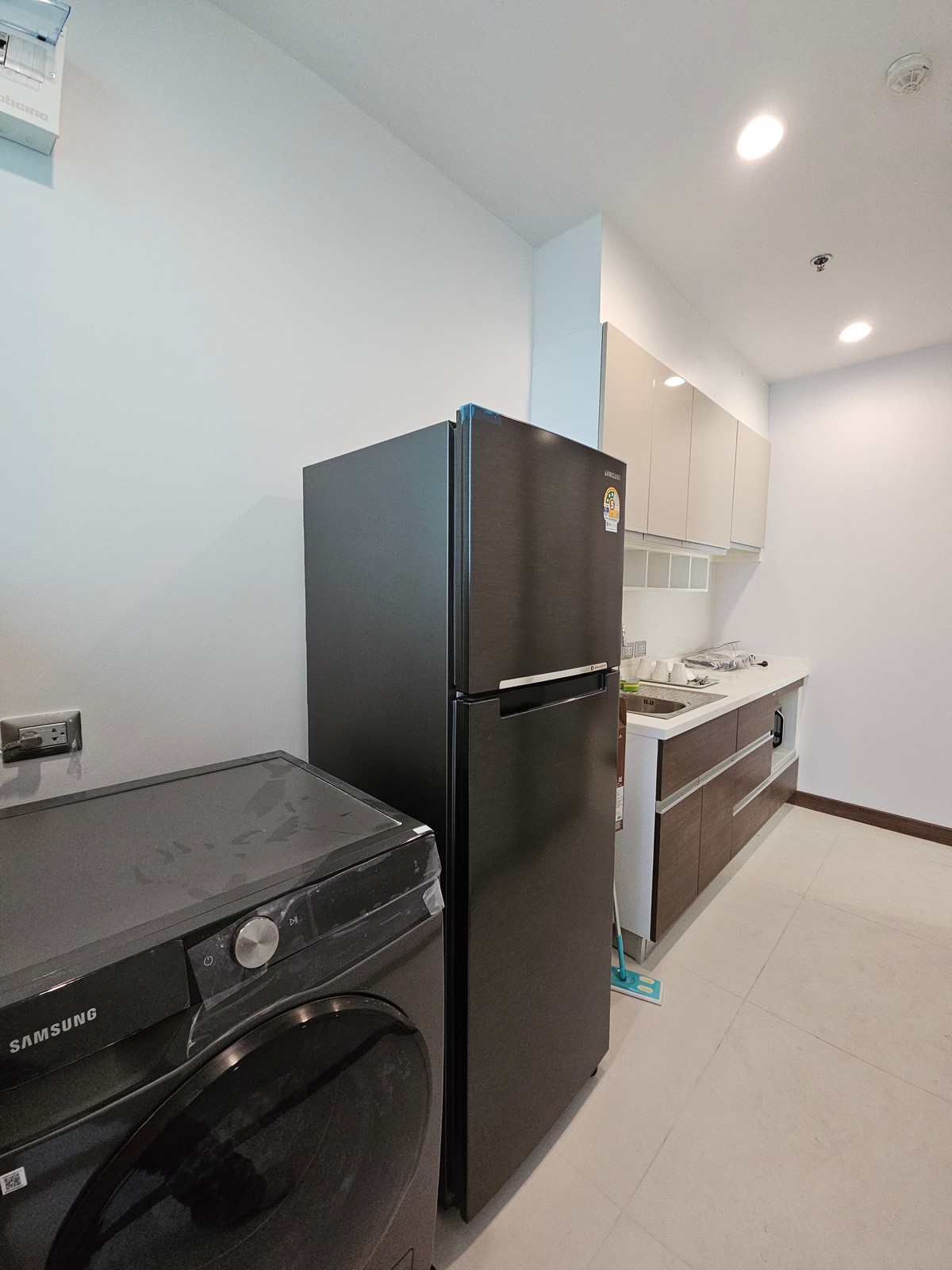 ให้เช่าคอนโดสุขุมวิท อโศก ทองหล่อ : ให้เช่า ศุภาลัย โอเรียนทอล สุขุมวิท 39 (84 ตร.ม.) 2 นอน 2 น้ำ พร้อมอยู่ 