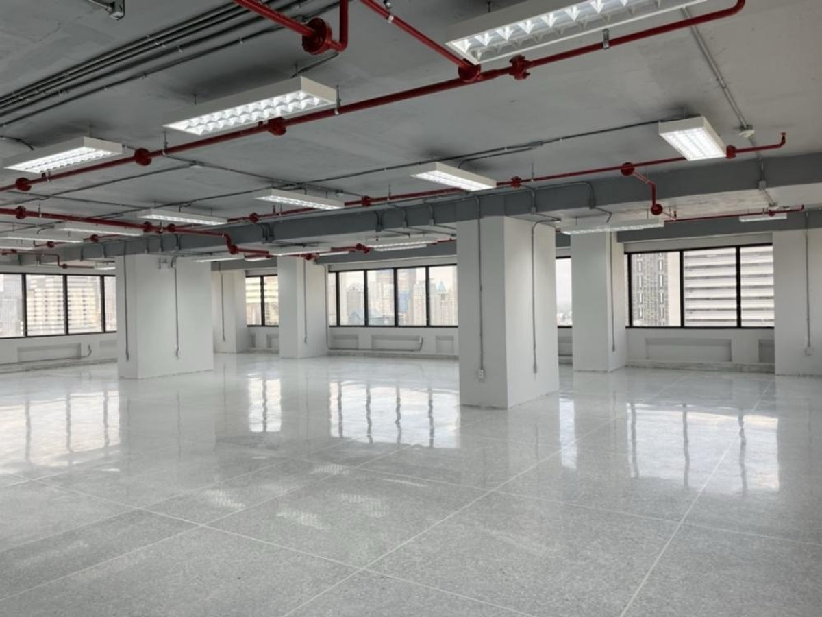 ให้เช่าสำนักงานสีลม ศาลาแดง บางรัก : ให้เช่าสำนักงาน