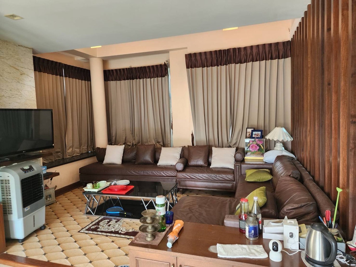 ขายบ้านบางนา แบริ่ง ลาซาล : คฤหาส์นในฝันของท่านนักกอล์ฟ ติด“Summit WindMill Gofl Clubในตำนาน”ใกล้สนามบินสุวรรณภูมิ ย่านนักธุรกิจชั้นนำ