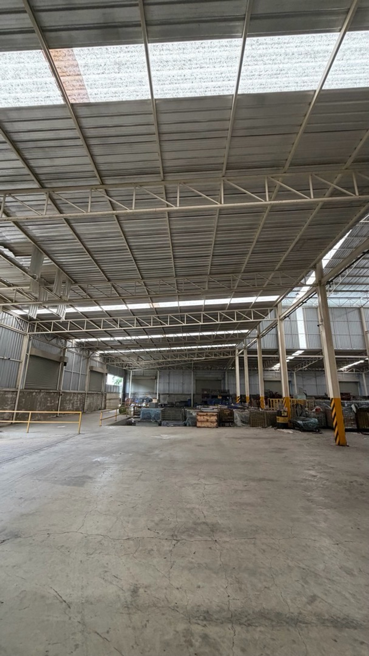 For RentFactoryRathburana, Suksawat : For rent: Purple City Planning Factory Along Suksawat Road 84, ready for immediate production | Large vehicles can enter and exit | Complete certificate of Ror.Ngor.4