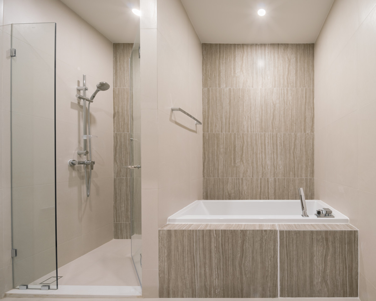 For RentCondoSriracha Laem Chabang Ban Bueng : 💎 Short term rental 🔥 Hampton Sriracha ❤️ 2 Bedroom I 57 SQM.