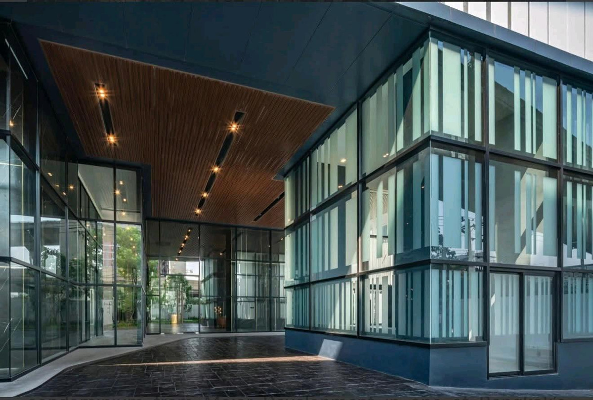 ให้เช่าคอนโดรามคำแหง หัวหมาก : 🔴16,000฿🔴 𝐌𝐞𝐭𝐫𝐢𝐬 𝐑𝐚𝐦𝐚 𝟗 - 𝐑𝐚𝐦𝐤𝐡𝐚𝐦𝐡𝐞𝐚𝐧𝐠┃เมทริส พระราม 9 - รามคำแหง ✅ ใกล้ Airport Link รามคำแหง ยินดีบริการ🙏สนใจทัก 𝙇𝙄𝙉𝙀 มานะคะ (ตอบไวมาก):​📱 รหัสทรัพย์​ 6812-2801📱: ไอดีไลน์:@bbcondo88