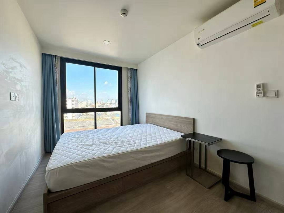 ให้เช่าคอนโดพระราม 9 เพชรบุรีตัดใหม่ RCA : ห้ามพลาด🔥🔥ปล่อยเช่า คอนโดราคาพิเศษ เฟอร์ครบ พร้อมอยู่ โครงการ มาเอสโตร 03 รัชดา - พระราม 9 MD-25085796