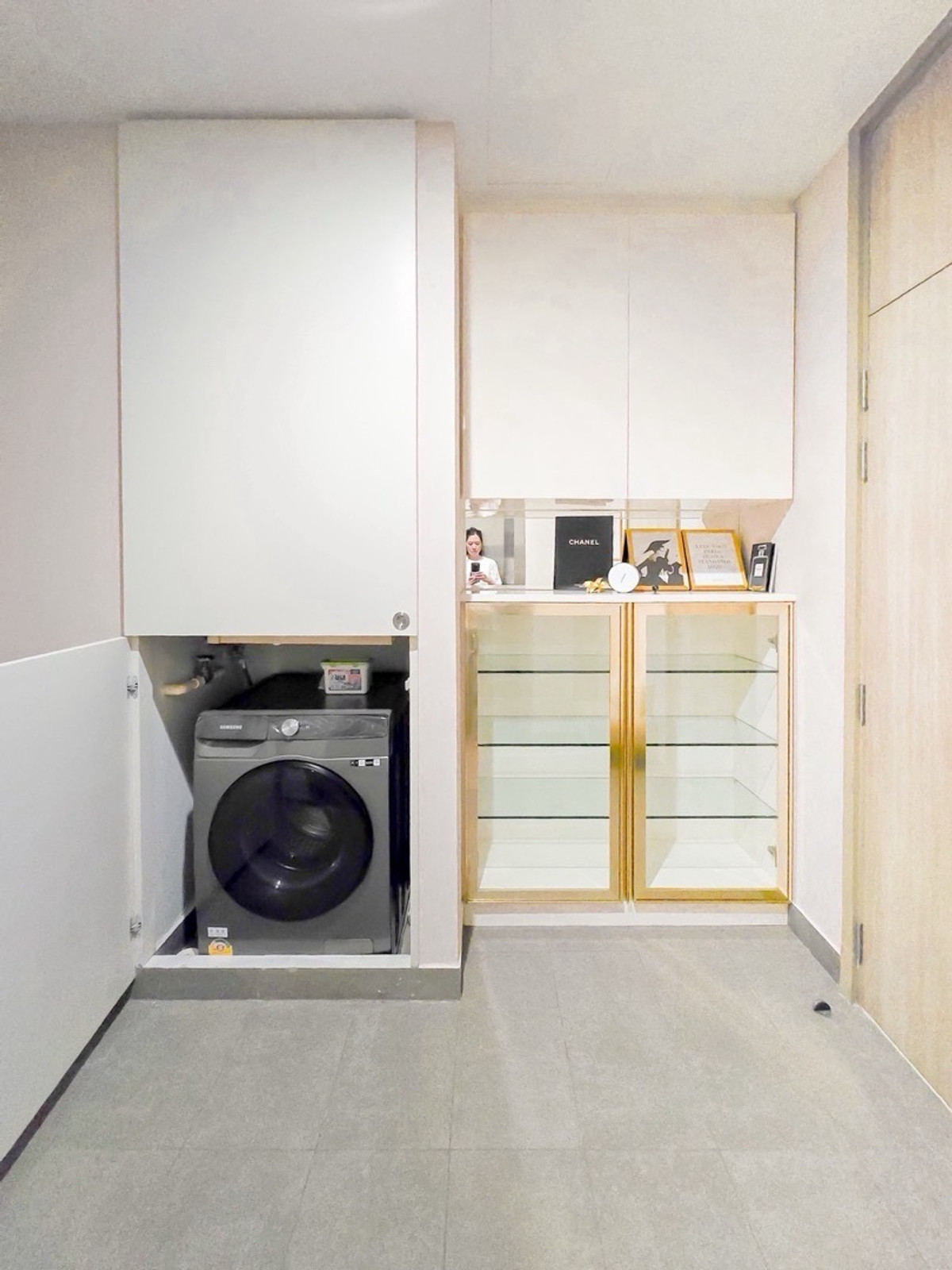 ให้เช่าคอนโดวิทยุ ชิดลม หลังสวน : ✨ For Rent ✨ Noble Ploenchit / 45 Sqm. / 9th Floor / Fully Furnished / 30,000 THB 🔥