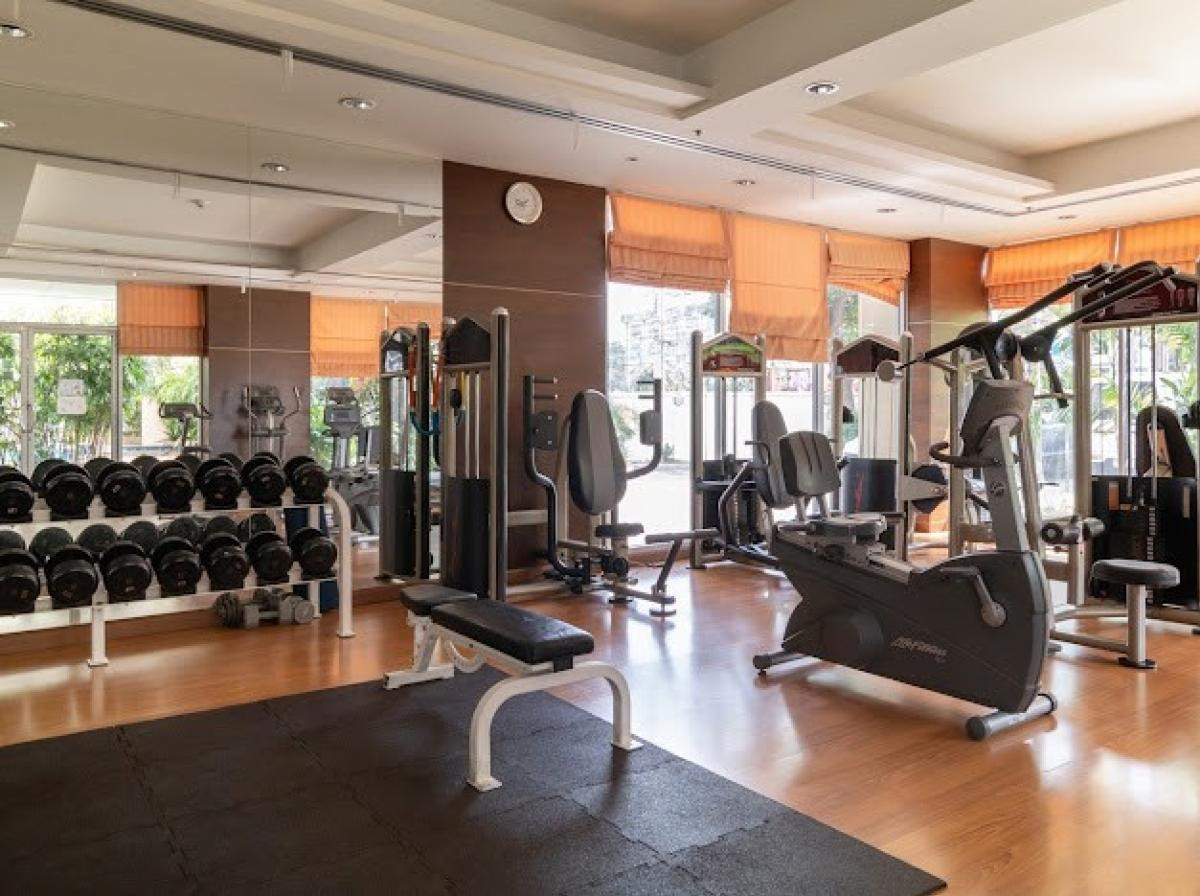 ขายคอนโดพระราม 3 สาธุประดิษฐ์ : ขายคอนโด เดอะ สตาร์ เอสเตท พระราม 3 รีโนเวทใหม่ ช่องนนทรี เขต ยานนาวา กรุงเทพ CX-120916 