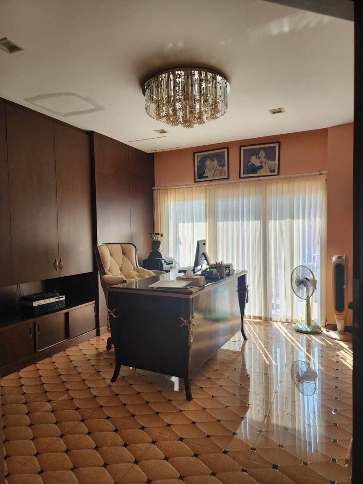 ขายบ้านบางนา แบริ่ง ลาซาล : คฤหาส์นในฝันของท่านนักกอล์ฟ ติด“Summit WindMill Gofl Clubในตำนาน”ใกล้สนามบินสุวรรณภูมิ ย่านนักธุรกิจชั้นนำ