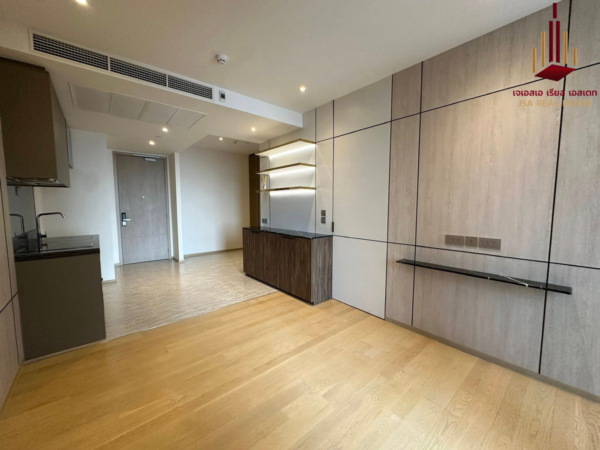 ให้เช่าคอนโดพระราม 9 เพชรบุรีตัดใหม่ RCA : ✨ For Rent: Ashton Asoke - Rama 9  Condo ✨  💰 Only 35,000 THB/month