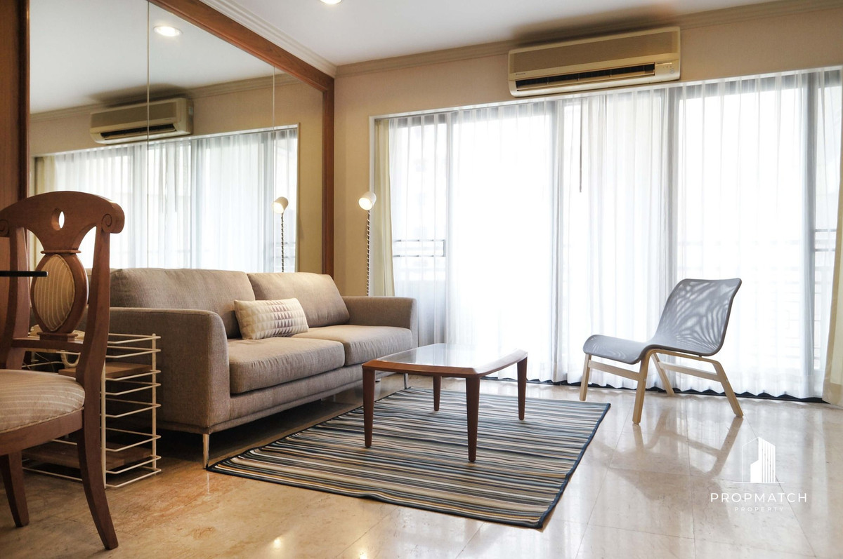 For RentCondoSilom, Saladaeng, Bangrak : ✨Flash Deal ✨Green Point Silom (2Bed 2Bath 73SQM.) ready to move in! Only 35,000 baht per month Tel.0981315848 @propmatch