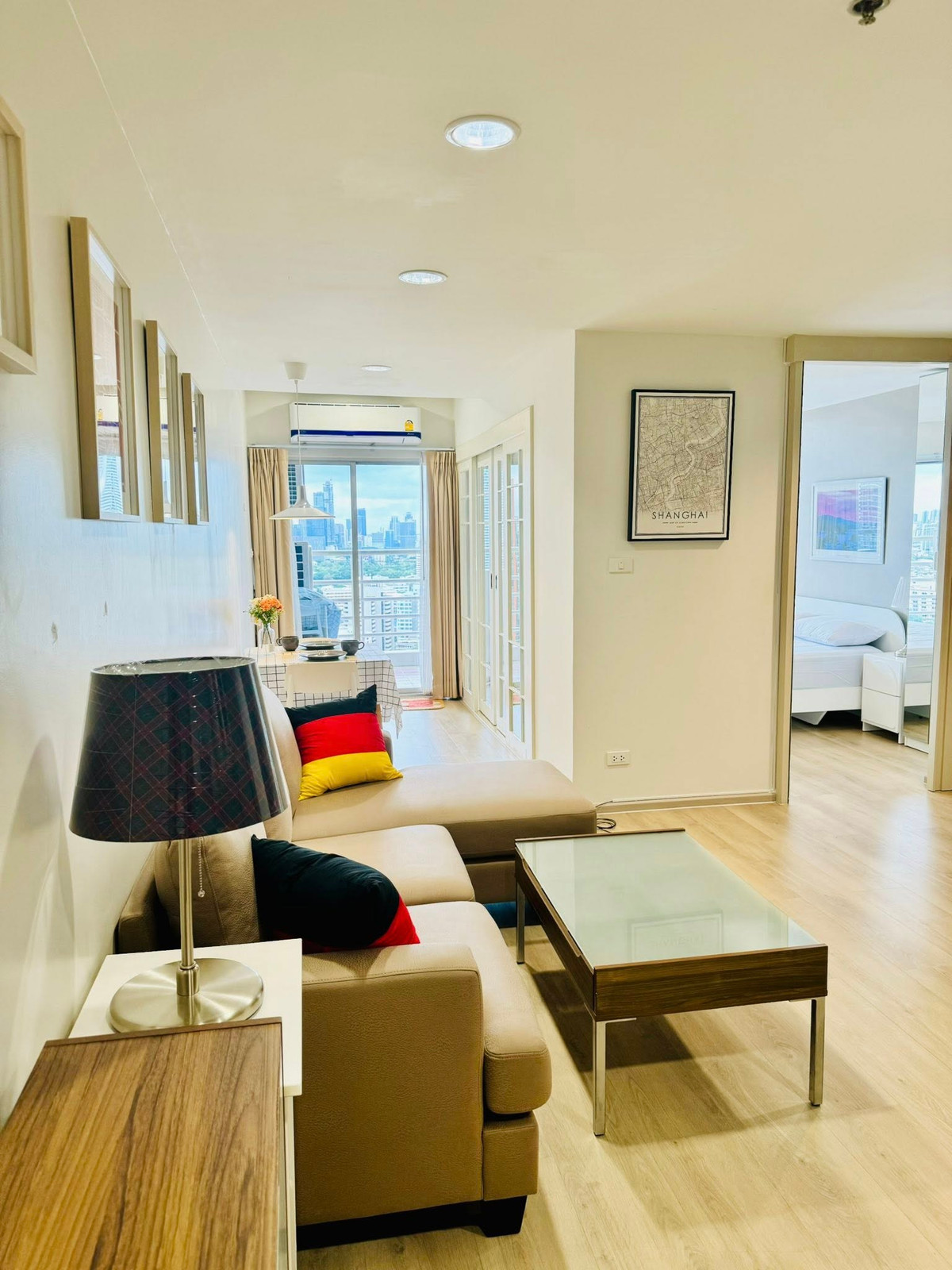 ให้เช่าคอนโดสุขุมวิท อโศก ทองหล่อ : ให้เช่า Waterford Diamond Sukhumvit 30/1 ราคา 26,000 บาท [MKr251245]