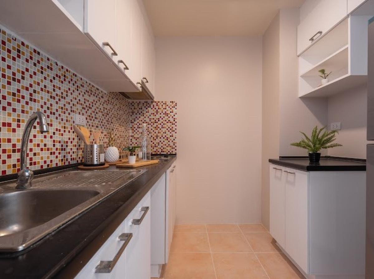 ขายคอนโดพระราม 3 สาธุประดิษฐ์ : ขายคอนโด เดอะ สตาร์ เอสเตท พระราม 3 รีโนเวทใหม่ ช่องนนทรี เขต ยานนาวา กรุงเทพ CX-120916 