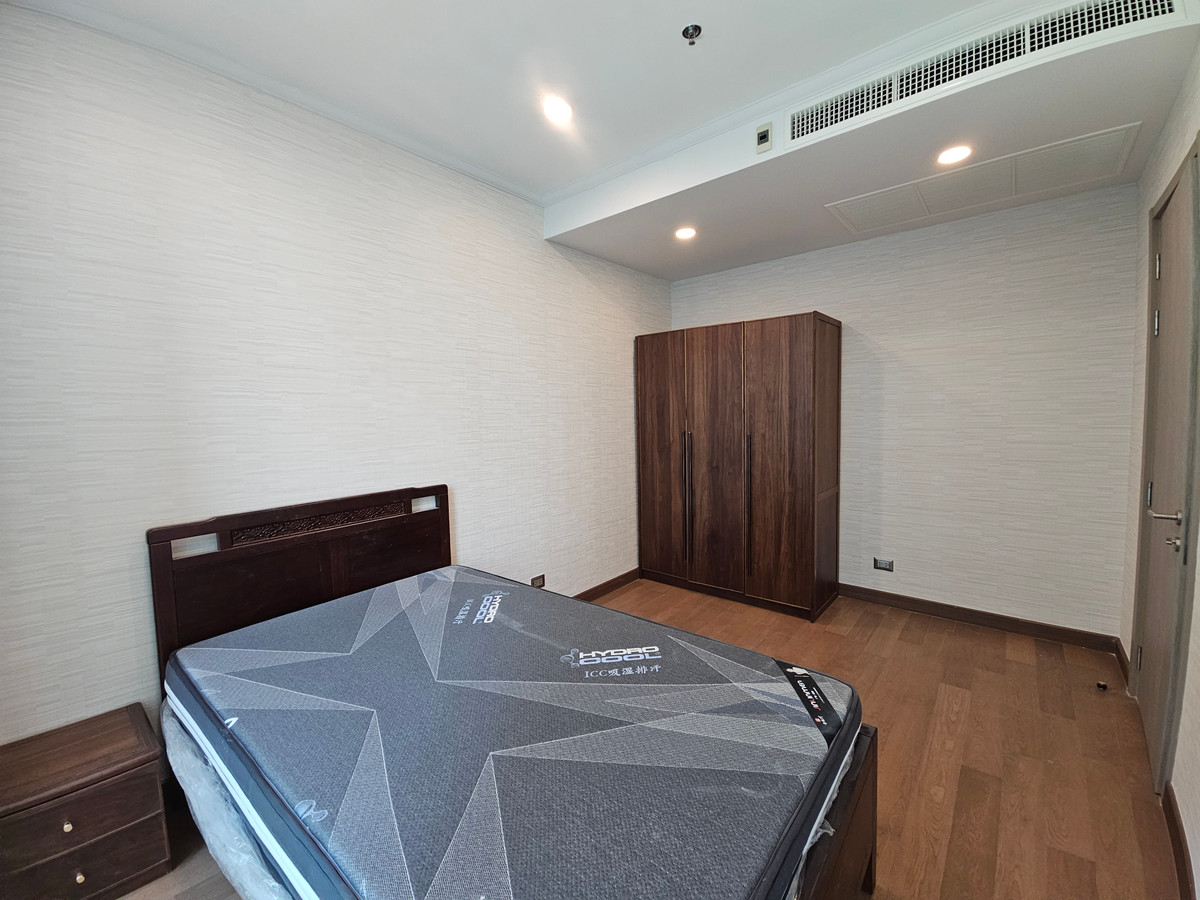 ให้เช่าคอนโดสุขุมวิท อโศก ทองหล่อ : ให้เช่า ศุภาลัย โอเรียนทอล สุขุมวิท 39 (84 ตร.ม.) 2 นอน 2 น้ำ พร้อมอยู่ 