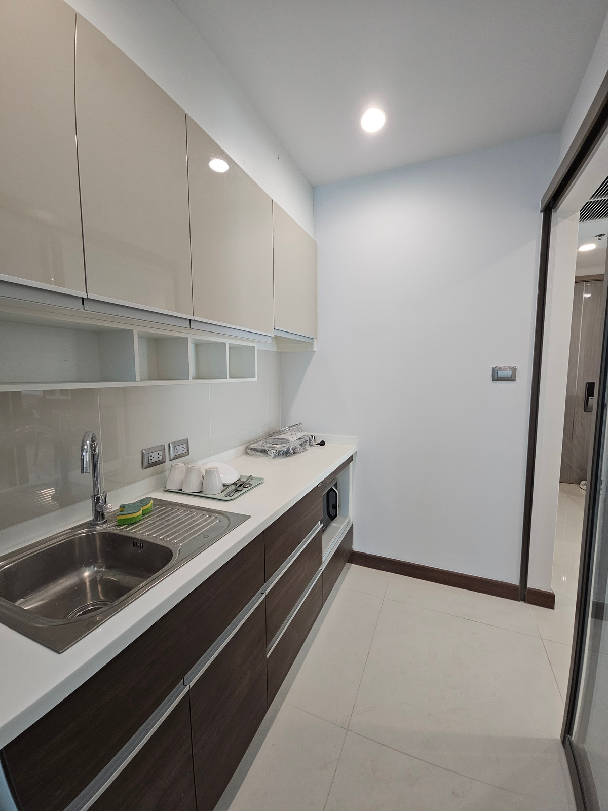 ให้เช่าคอนโดสุขุมวิท อโศก ทองหล่อ : ให้เช่า ศุภาลัย โอเรียนทอล สุขุมวิท 39 (84 ตร.ม.) 2 นอน 2 น้ำ พร้อมอยู่ 