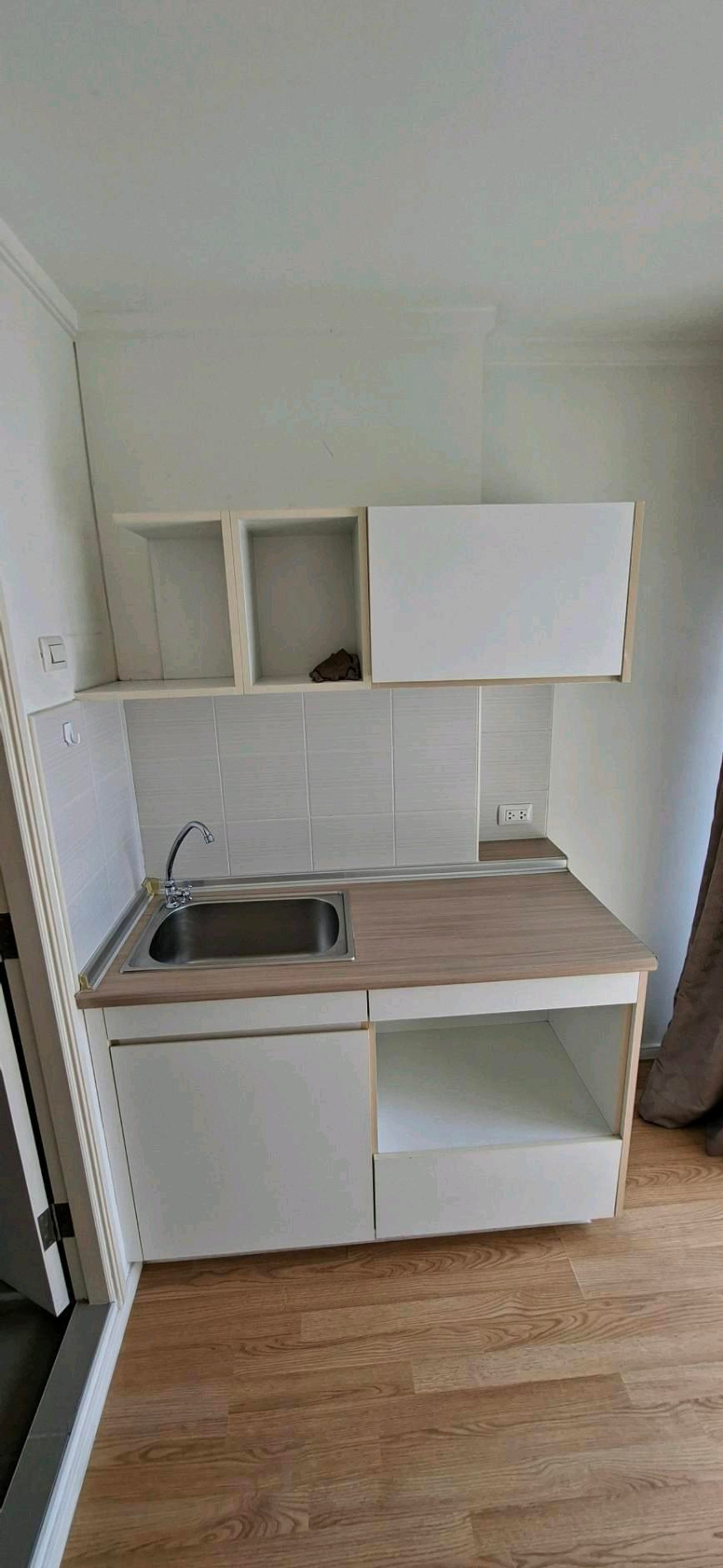 ขายคอนโดบางนา แบริ่ง ลาซาล : ขายต่ำกว่าราคาประเมินด่วน​ 1.06ล.​ คอนโด​ (ใกล้BTS​ + mrt)​ ลุมพินี วิลล์ ลาซาล - แบริ่ง ชั้นสูง​ วิวสวย