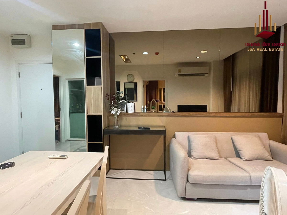 For RentCondoSamut Prakan,Samrong : ✨ For Rent: Aspire Erawan Condo ✨ 💰 Only 16,000 THB/month