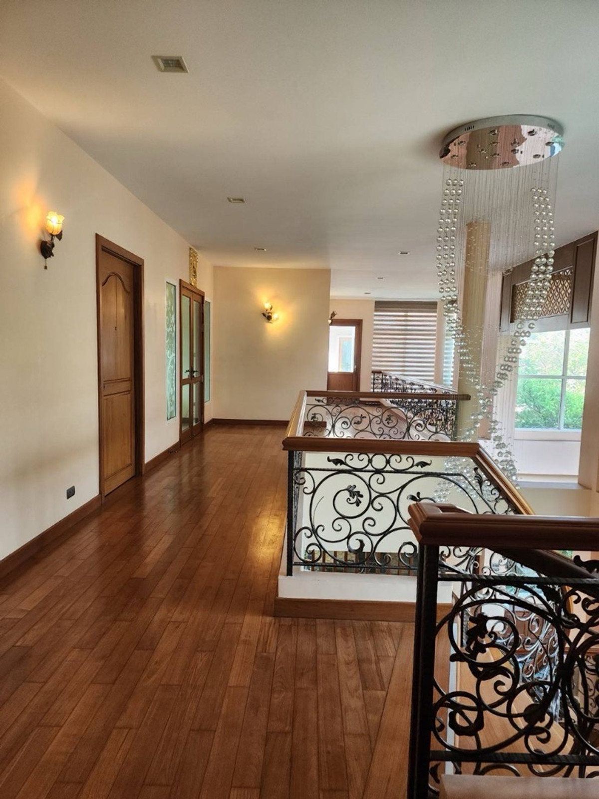 ขายบ้านบางนา แบริ่ง ลาซาล : คฤหาส์นในฝันของท่านนักกอล์ฟ ติด“Summit WindMill Gofl Clubในตำนาน”ใกล้สนามบินสุวรรณภูมิ ย่านนักธุรกิจชั้นนำ