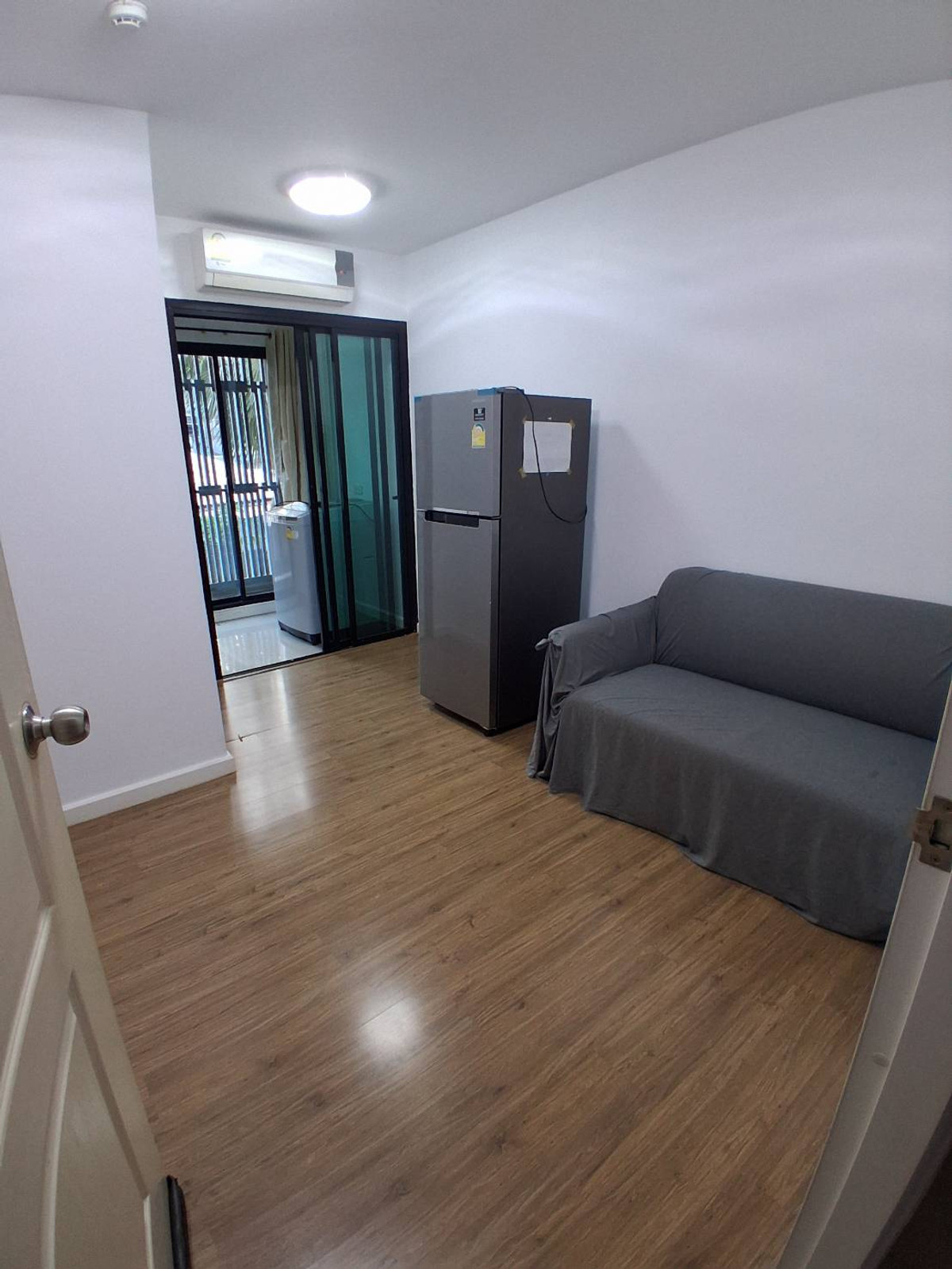 ให้เช่าคอนโดบางแค เพชรเกษม : ให้เช่าคอนโด ไอคอนโด เพชรเกษม 39 ชั้น 2 ตึก B ขนาด 27 ตร.ม 1 ห้องนอน 1 ห้องน้ำ #2643#