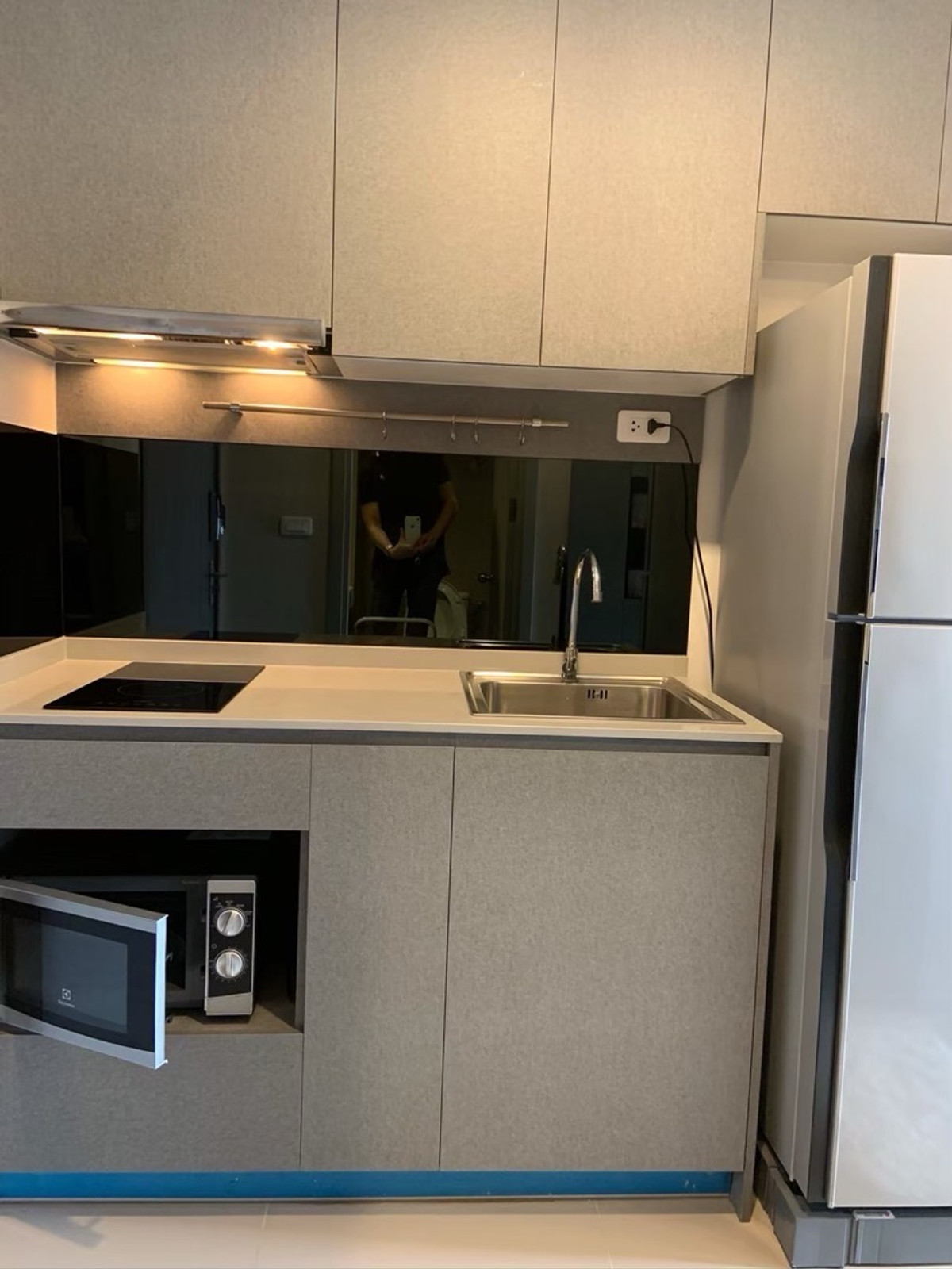 ให้เช่าคอนโดอ่อนนุช อุดมสุข : 🌈พร้อมอยู่ทันที🌈ไอดีโอ สุขุมวิท 93🍀ห้องสตูดิโอ🧡 มีเครื่องซัก~อบผ้า🧡ชั้น 11⛔️⛔️NOT CO-AGENT⛔️⛔️