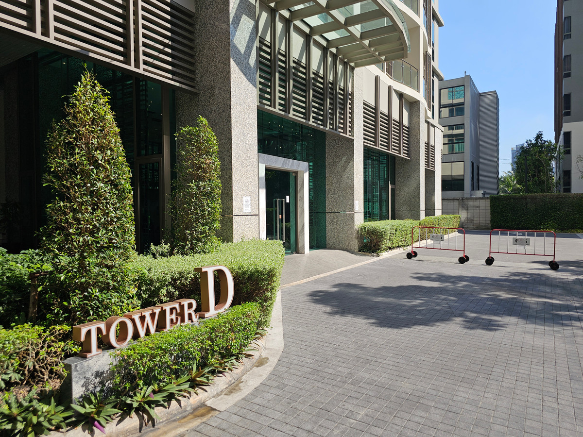 ให้เช่าคอนโดสุขุมวิท อโศก ทองหล่อ : ให้เช่า ศุภาลัย โอเรียนทอล สุขุมวิท 39 (84 ตร.ม.) 2 นอน 2 น้ำ พร้อมอยู่ 