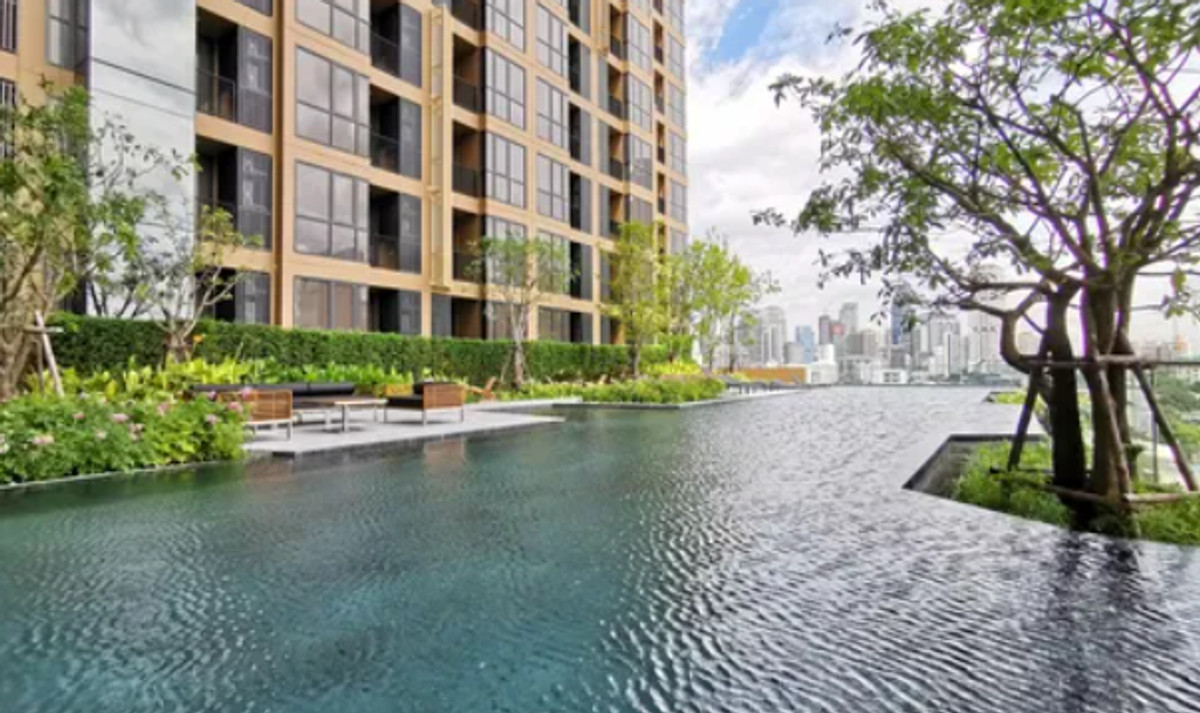 ขายคอนโดสุขุมวิท อโศก ทองหล่อ : ✨For Sale: Oka Haus Sukhumvit 36✨Best Price Only 3,500,000 THB✨