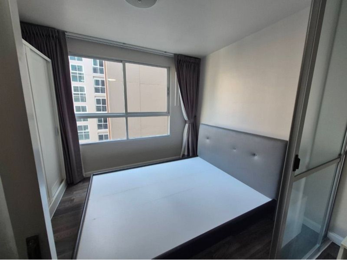 For SaleCondoWongwianyai, Charoennakor : (Code T354) Condo for sale Dbura pran nok: Dbura Pran Nok near Thonburi Train Market.