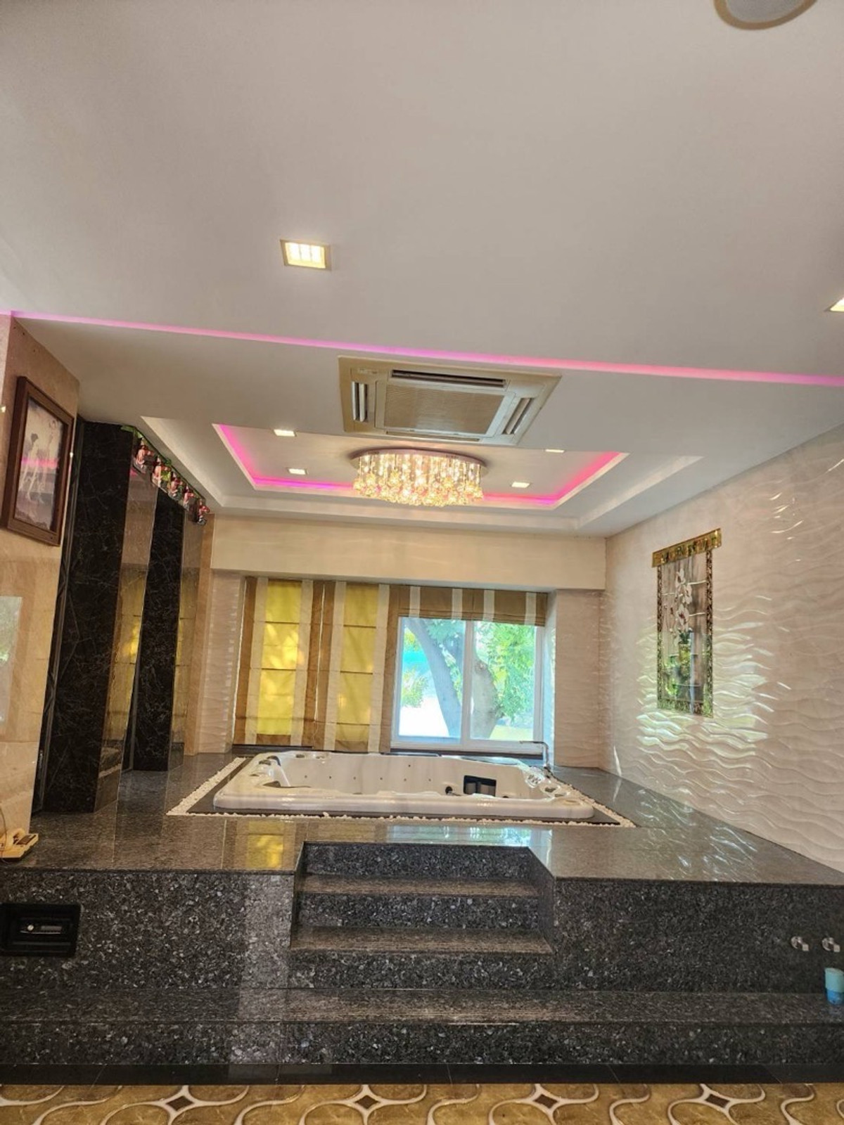 ขายบ้านบางนา แบริ่ง ลาซาล : คฤหาส์นในฝันของท่านนักกอล์ฟ ติด“Summit WindMill Gofl Clubในตำนาน”ใกล้สนามบินสุวรรณภูมิ ย่านนักธุรกิจชั้นนำ