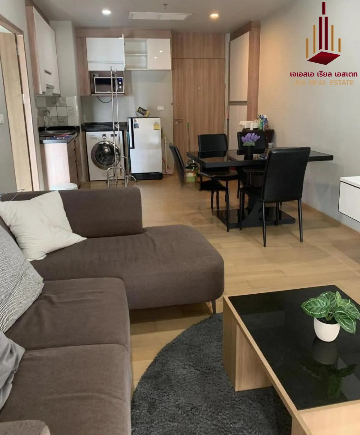 ขายคอนโดราชเทวี พญาไท : ✨ For Sale: Noble Revent Condo ✨  💰 Only 7,090,000 THB