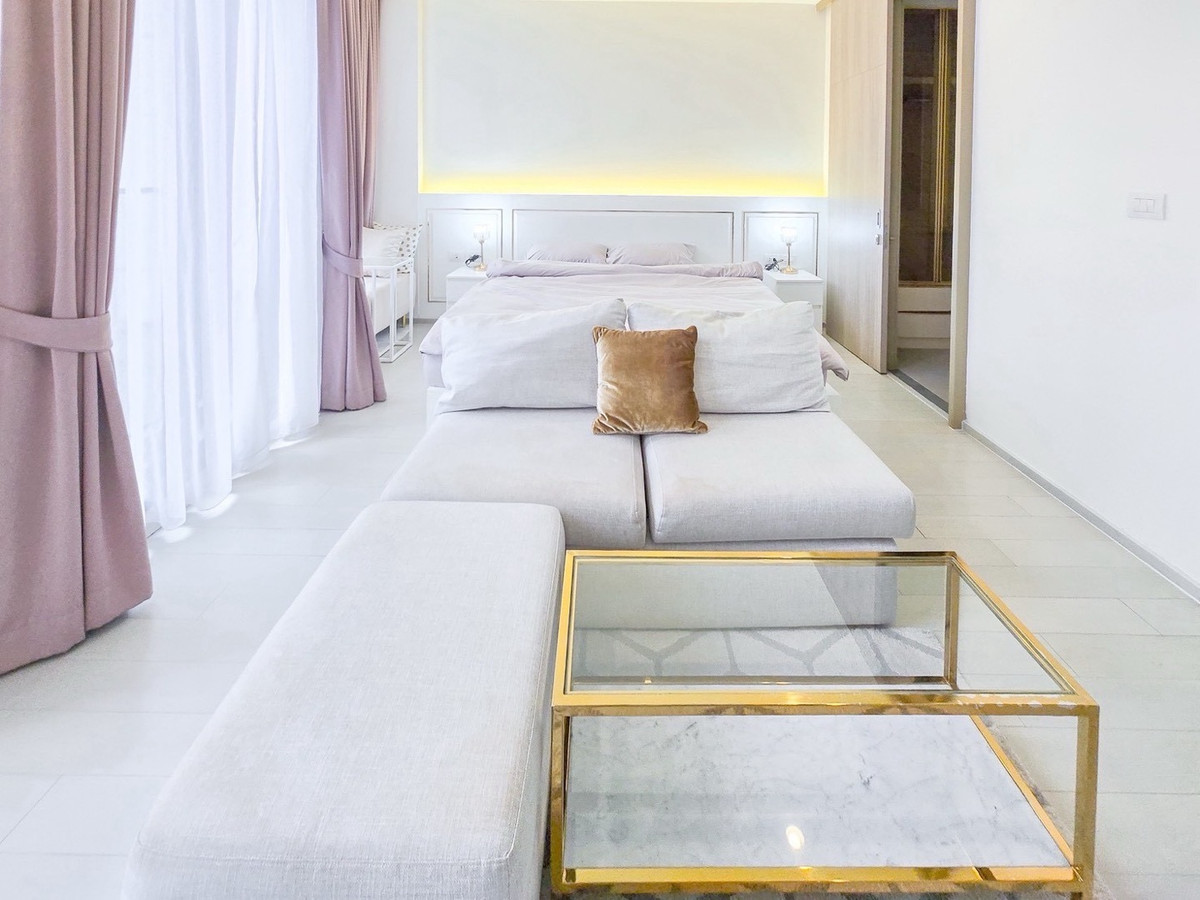 ให้เช่าคอนโดวิทยุ ชิดลม หลังสวน : ✨ For Rent ✨ Noble Ploenchit / 45 Sqm. / 9th Floor / Fully Furnished / 30,000 THB 🔥