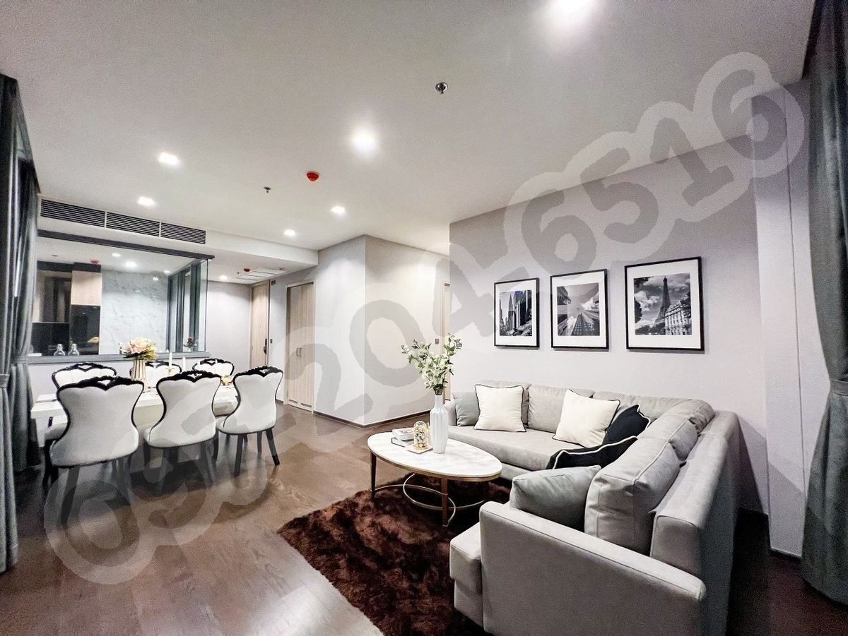 คอนโดราชเทวี พญาไท : ด่วน‼️ขายขาดทุน/มีปล่อยเช่า 🔥 เดอะ ไลน์ ราชเทวี คอนโดหรูย่านราชเทวี ห้องใหญ่ ชั้น 28 ทำเลดีใกล้แฮงค์เอาท์สุดปังมากมาย มีให้ครบหมดทั้งเฟอร์และเครื่องใช้ไฟฟ้า จัดเต็มให้พร้อมอยู่ได้ทันที 🚨