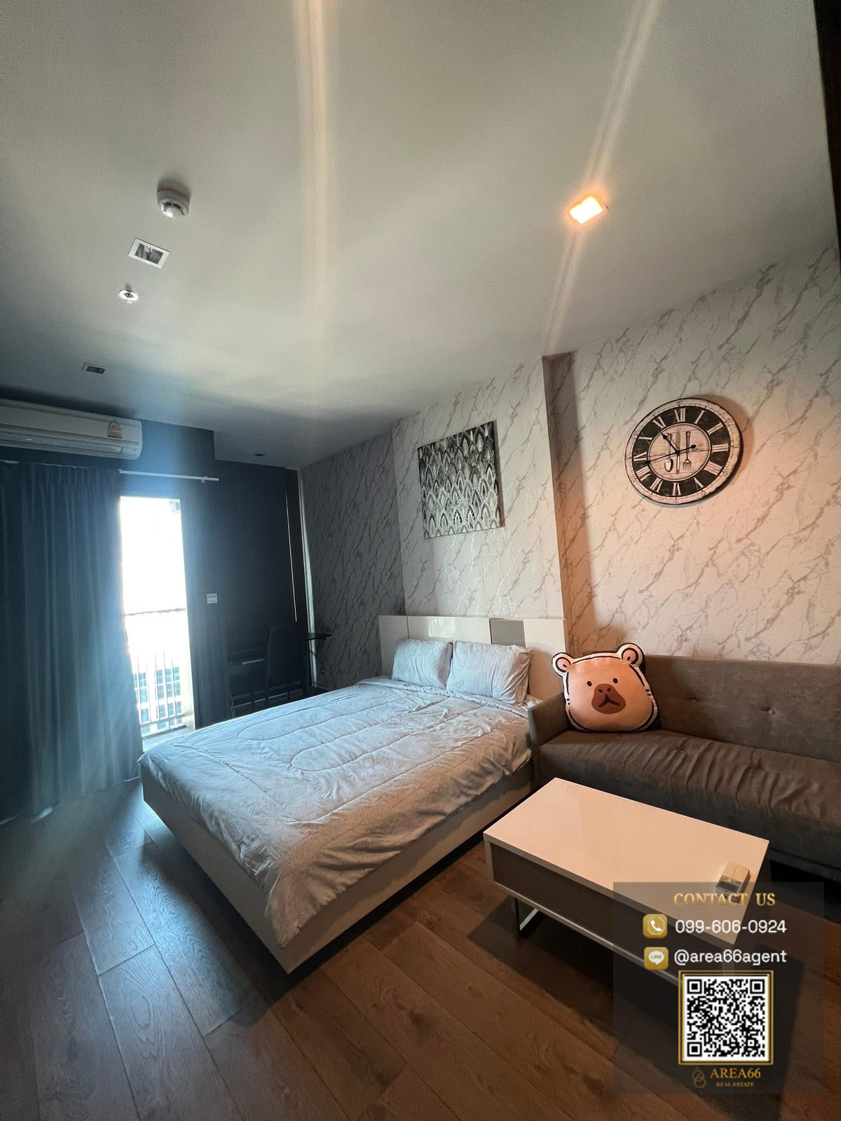 ขายคอนโดลาดพร้าว เซ็นทรัลลาดพร้าว : ⚡️ขายคอนโด Whizdom Avenue รัชดา-ลาดพร้าว